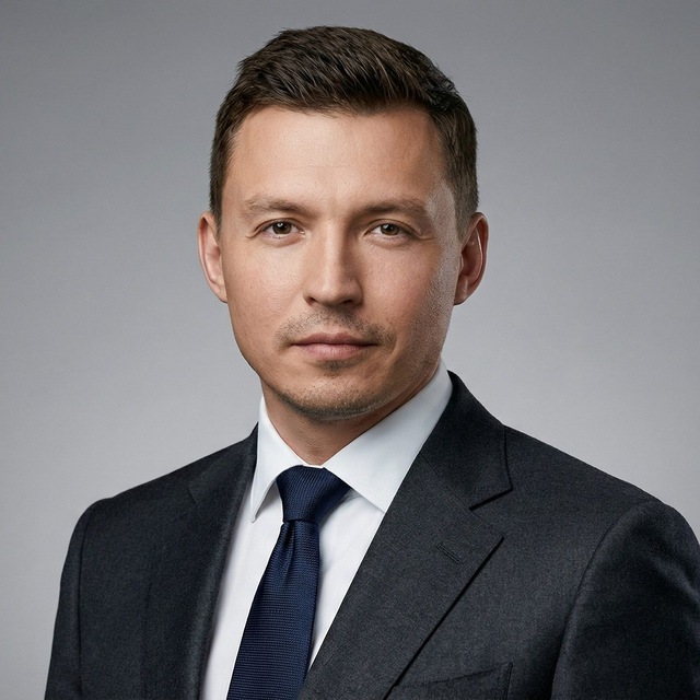 Сергей Балахонский
